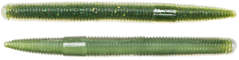 LIVETARGET Stick Worm - 6 Inch - TACKLE WAREHOUSE AMERICA​