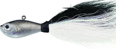 SPRO Bucktail Jig 1 1/2 oz. - TACKLE WAREHOUSE AMERICA​