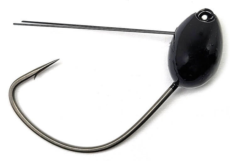 Gamakatsu G-Finesse Jig Head Wacky - TACKLE WAREHOUSE AMERICA​