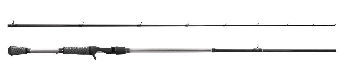 Team Lew's Signature Series Casting Rod Mark Rose - TACKLE WAREHOUSE AMERICA​