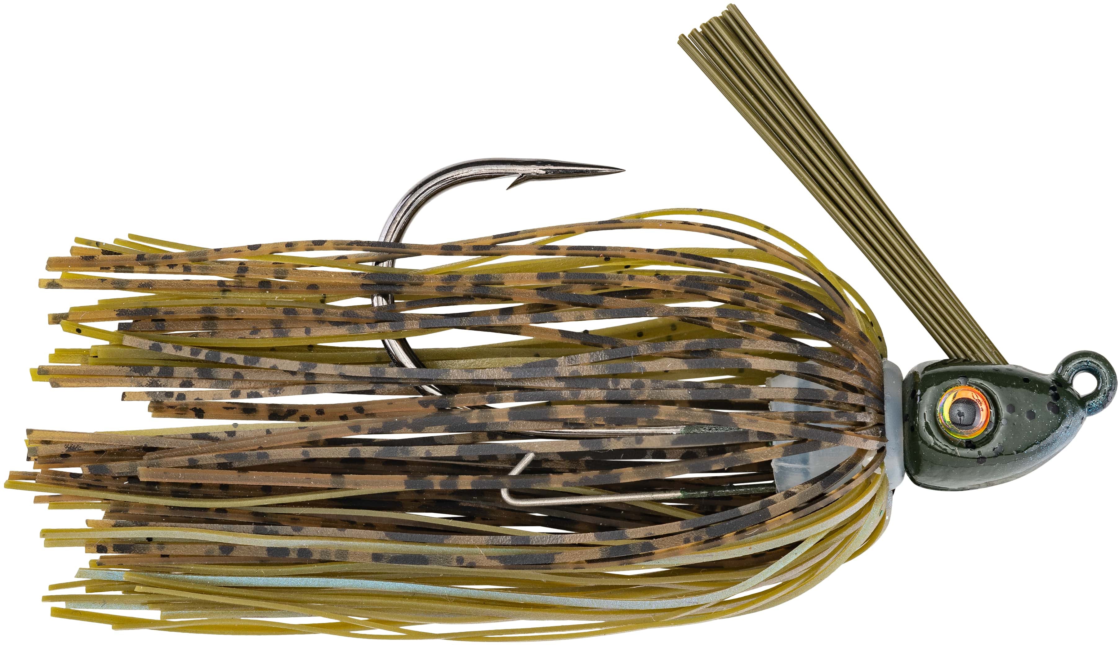 Strike King Hack Attack Heavy Cover Swim Jig - TACKLE WAREHOUSE AMERICA​