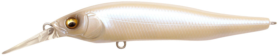 Megabass X-NANAHAN+1 Finesse Jerkbait - Medium Diver - TACKLE WAREHOUSE AMERICA​
