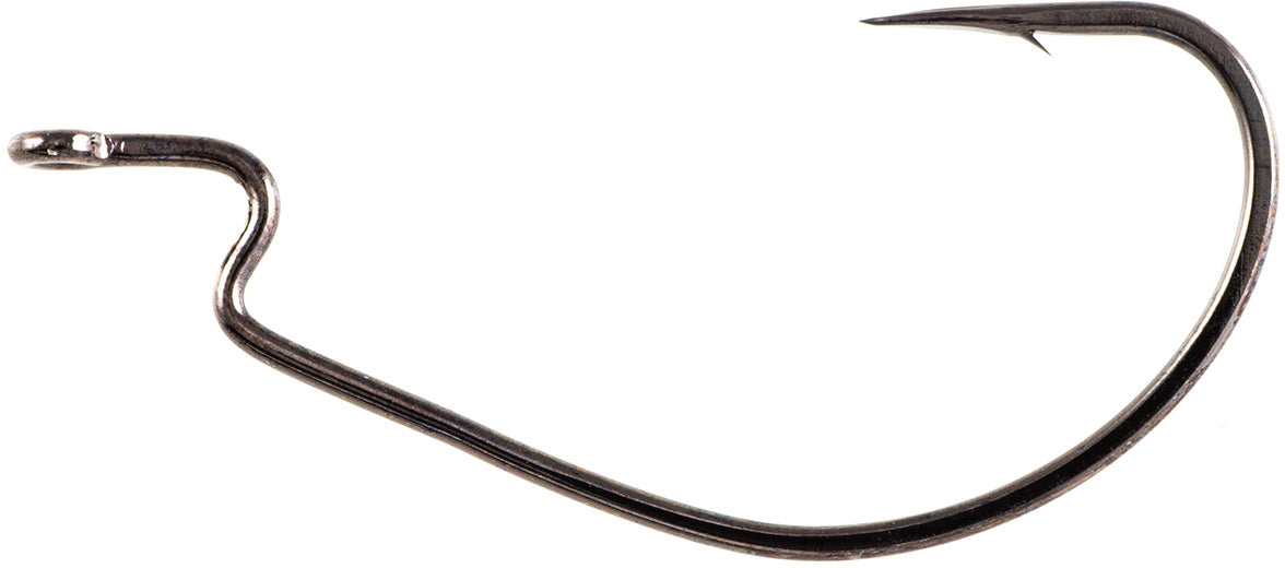 Owner 5140 Bass J Hook - TACKLE WAREHOUSE AMERICA​