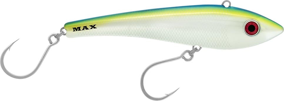 Halco MAX 220 - 8.6 Inch - TACKLE WAREHOUSE AMERICA​