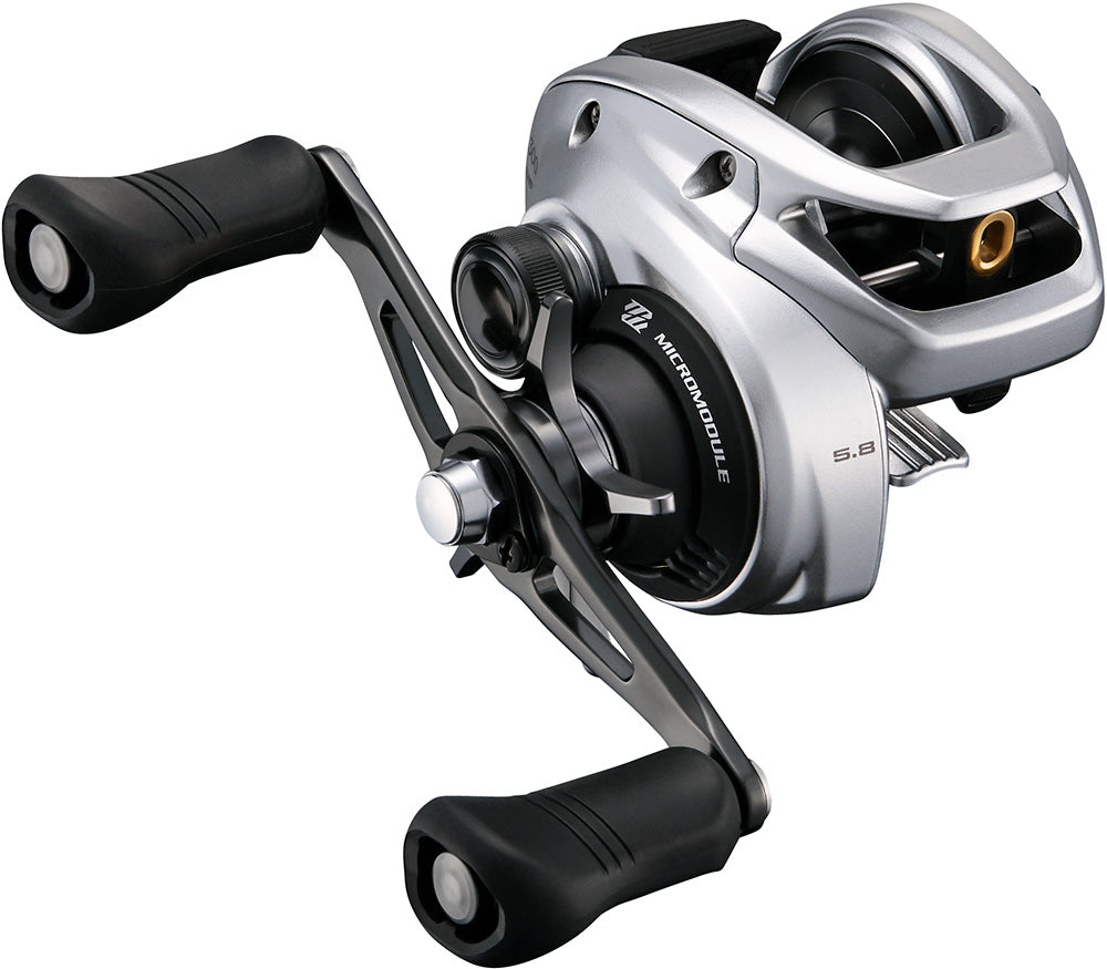 Shimano Tranx 300 B Baitcasting Reels - TACKLE WAREHOUSE AMERICA​