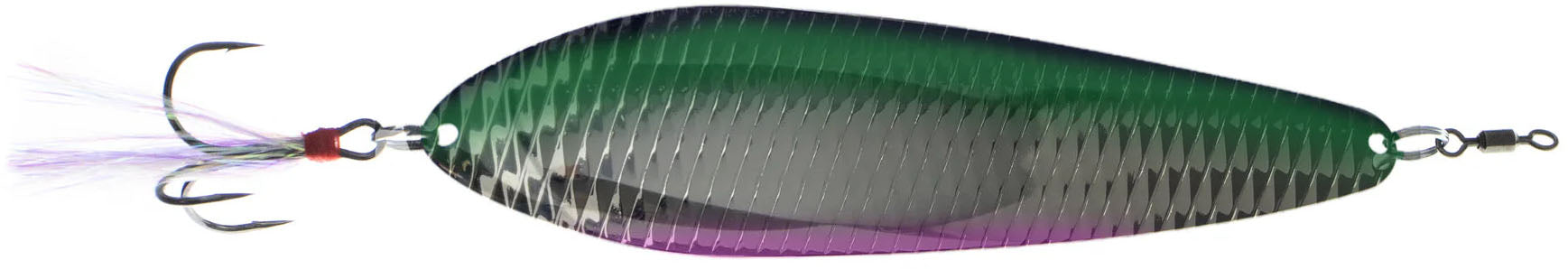 Bass Mafia Big Larry Spoon - 6 Inch - TACKLE WAREHOUSE AMERICA​