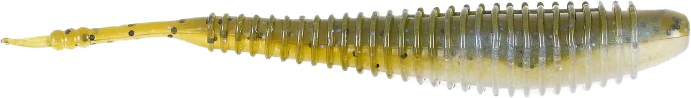 Missile Baits Spunk Shad 3.5 Inch 10pk - TACKLE WAREHOUSE AMERICA​