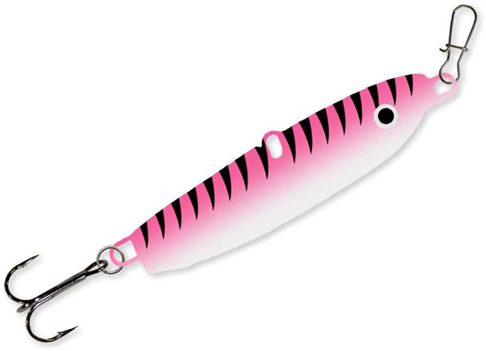 Mack's Lure Sonic Baitfish Blade Bait - 2.5 Inch - TACKLE WAREHOUSE AMERICA​