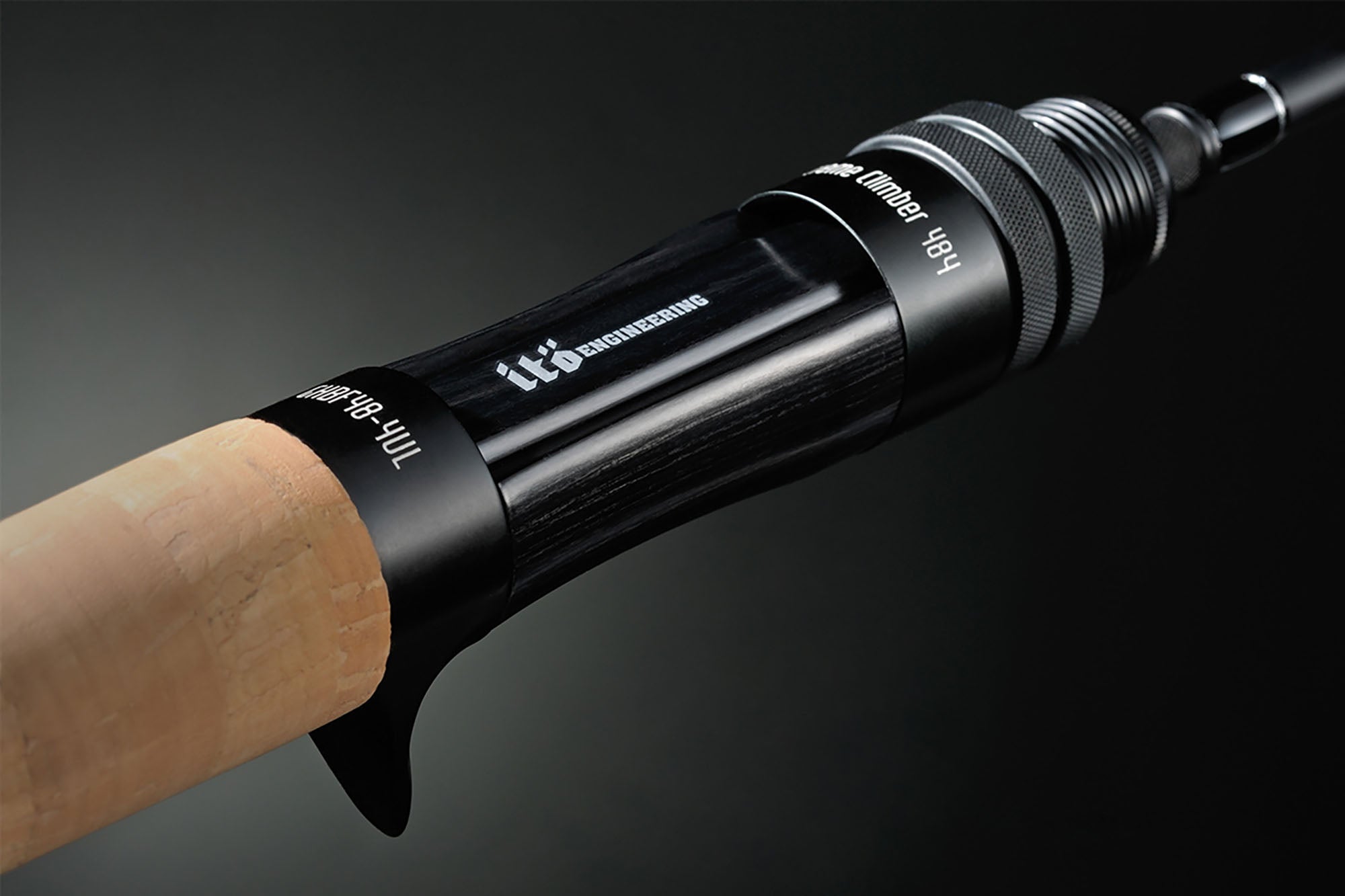 Megabass Great Hunting Mountain Stream Edition Travel Rods - TACKLE WAREHOUSE AMERICA​