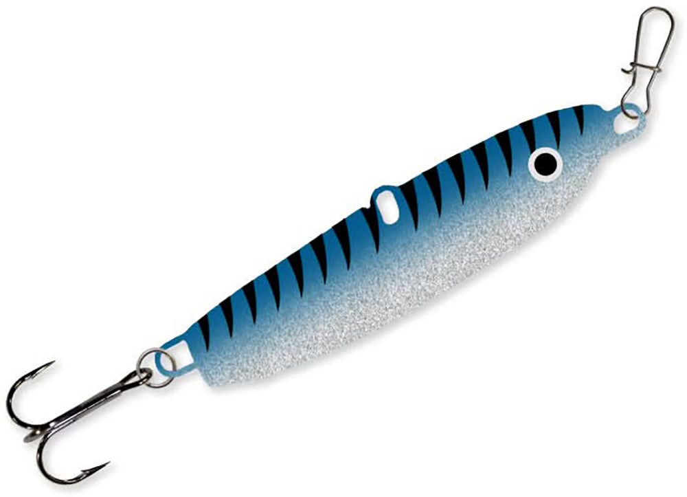 Mack's Lure Sonic Baitfish Blade Bait - 2.75 Inch - TACKLE WAREHOUSE AMERICA​