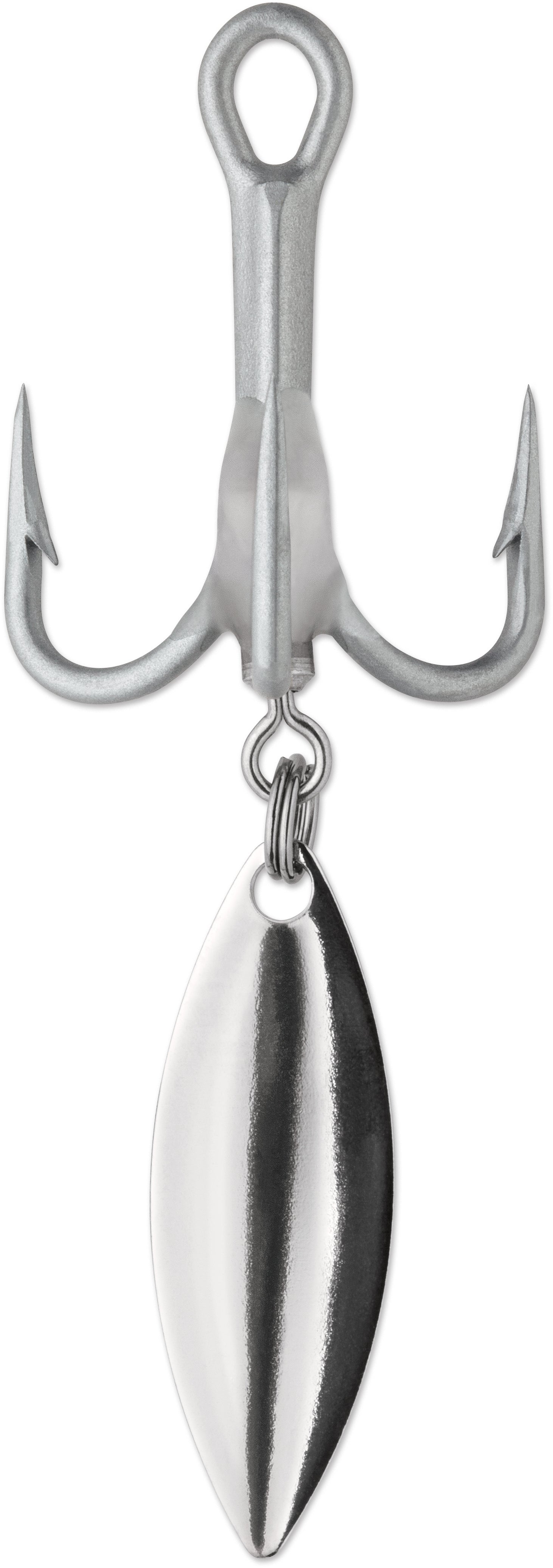 VMC 9626BD Bladed O'Shaughnessy Short Shank Treble Hook - TACKLE WAREHOUSE AMERICA​