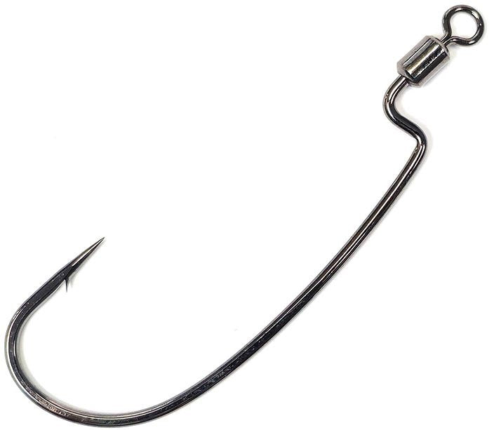 Gamakatsu 34R Hydroll Worm 