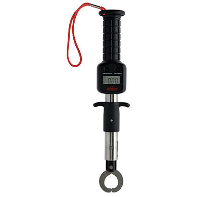 Berkley Big Game Lip Grip Corrosion Resistant Digital Scale - TACKLE WAREHOUSE AMERICA​