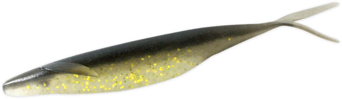 Deps Sakamata Shad Heavy Weight Soft Jerkbait - 8 Inch - TACKLE WAREHOUSE AMERICA​