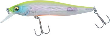 Megabass Respect Series 