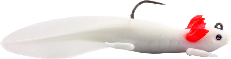 River2Sea Nest Raider 5 inch Rigged Soft Plastic Lizard - TACKLE WAREHOUSE AMERICA​