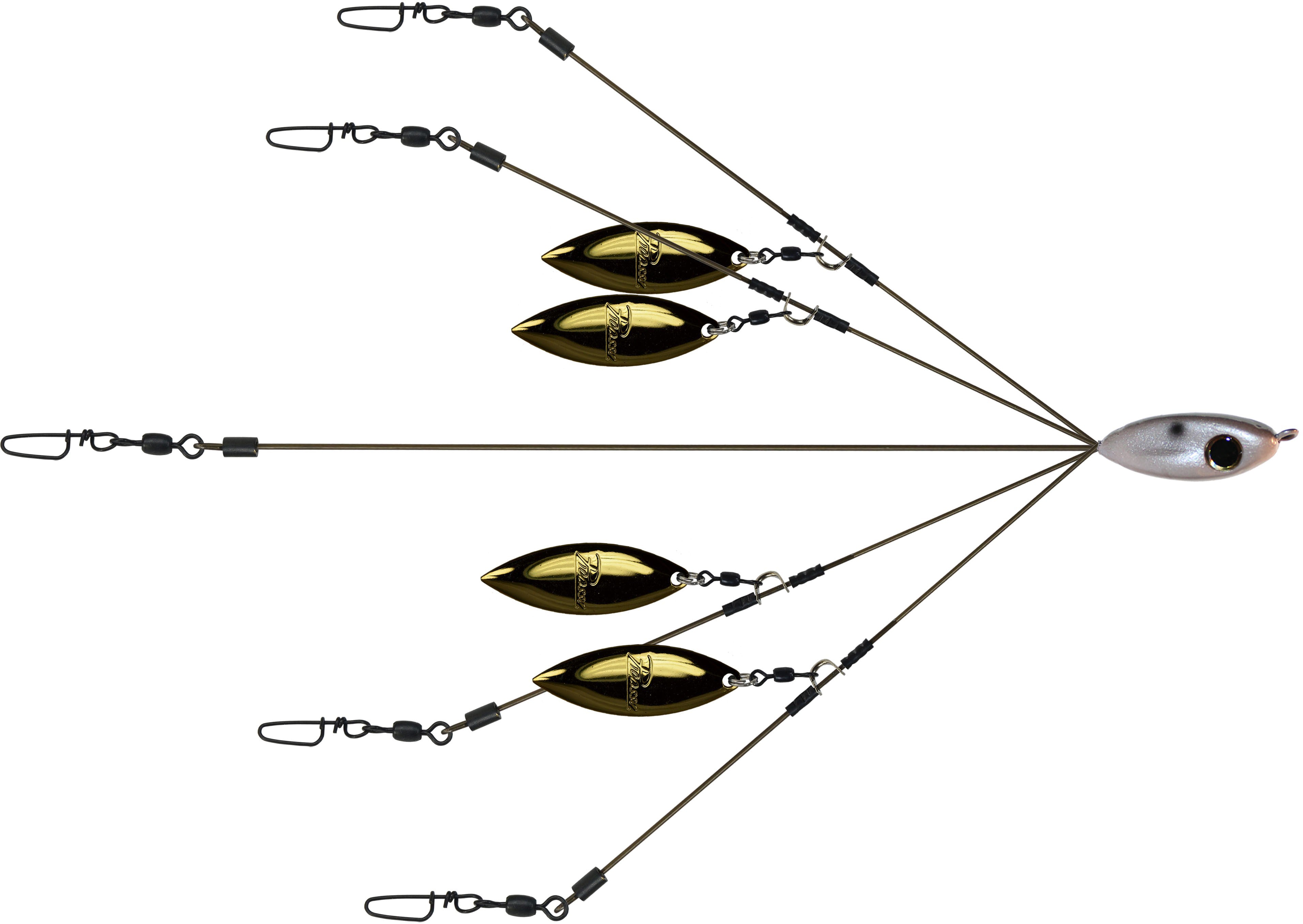 Picasso Bait Ball Original - TACKLE WAREHOUSE AMERICA​