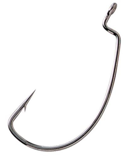 Gamakatsu Offset EWG Superline Worm Hook - TACKLE WAREHOUSE AMERICA​