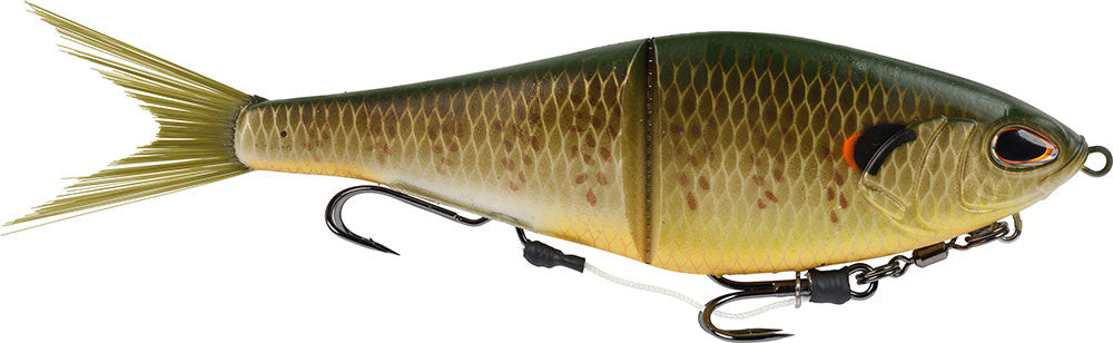 Berkley PowerBait Chop Block - 6 Inch - TACKLE WAREHOUSE AMERICA​