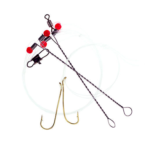Eagle Claw 06010 Series Crappie Rig - TACKLE WAREHOUSE AMERICA​