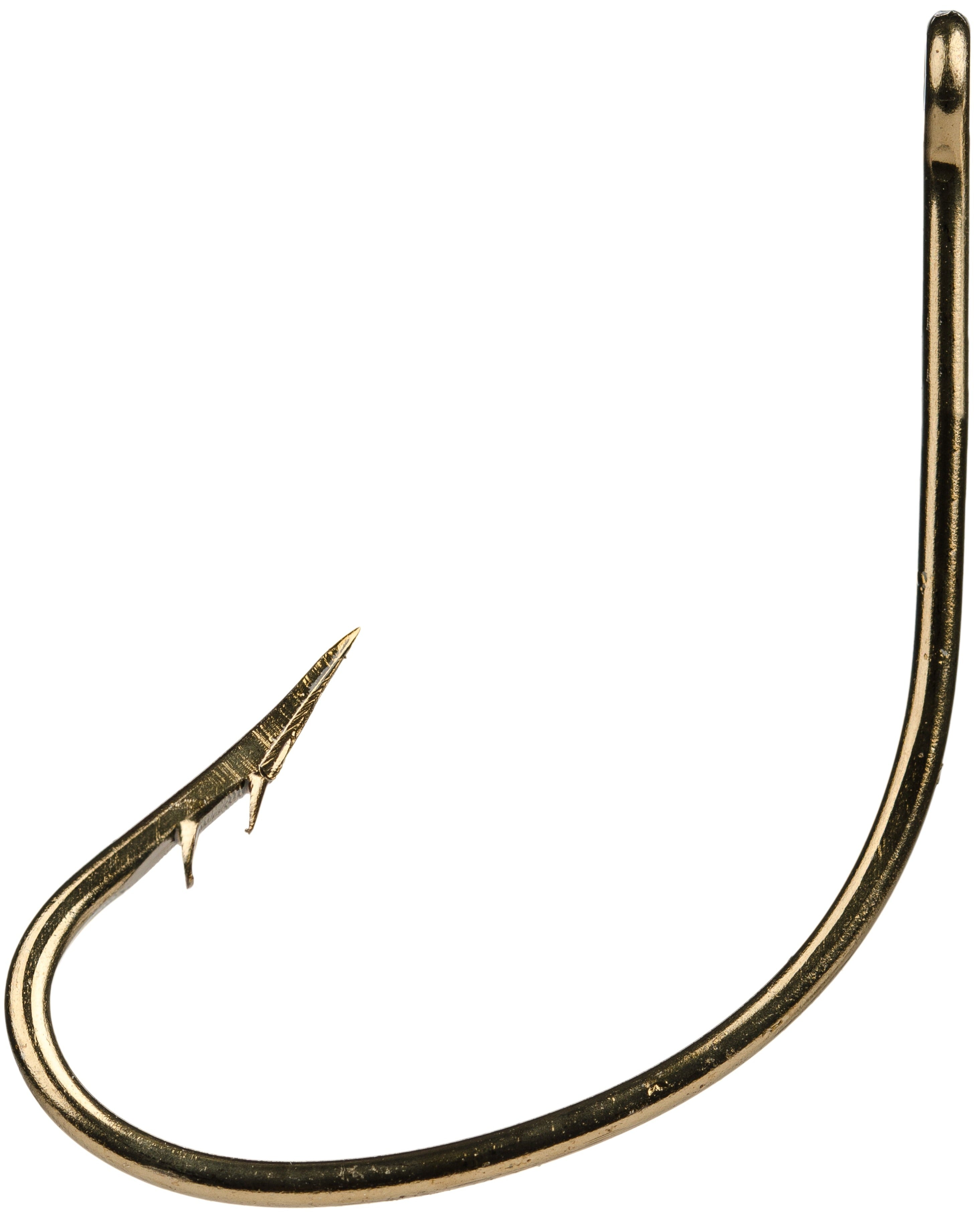 Strike King Whisker Sticker Catfish Hooks 8 pack - TACKLE WAREHOUSE AMERICA​