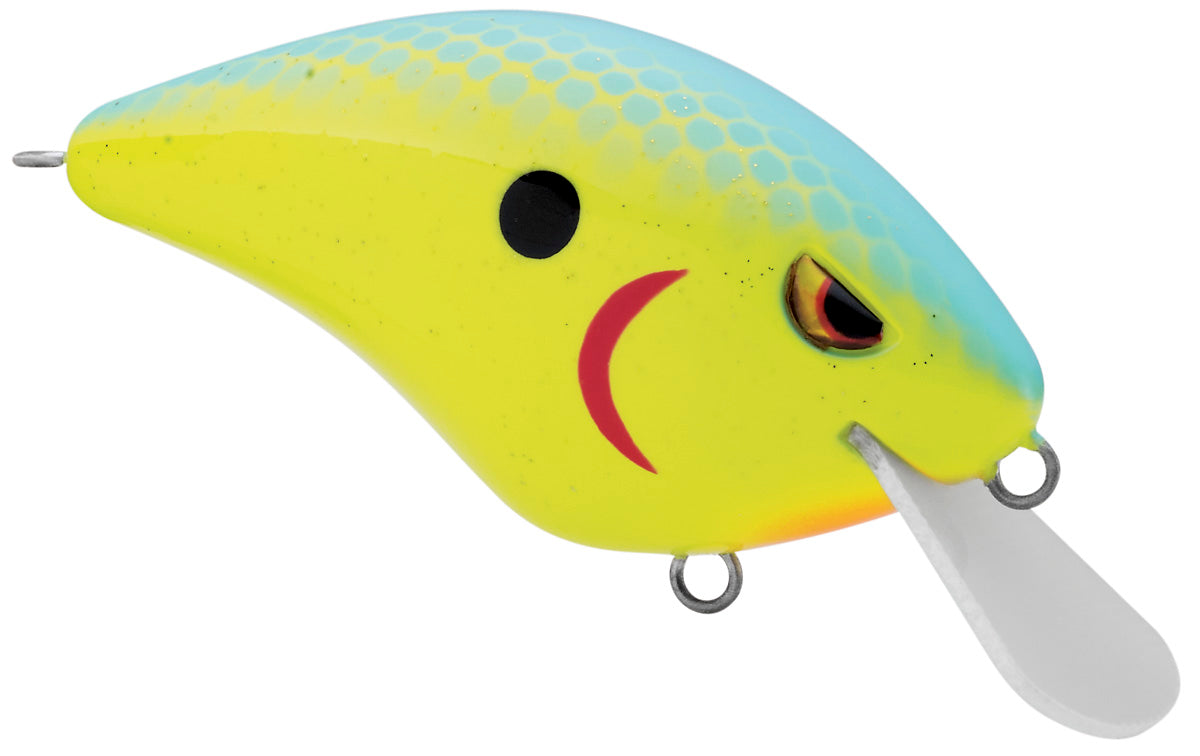 SPRO Speed Demon 55 Crankbait - TACKLE WAREHOUSE AMERICA​