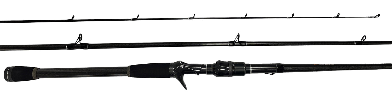 Phenix Feather FTX Casting Rods - TACKLE WAREHOUSE AMERICA​