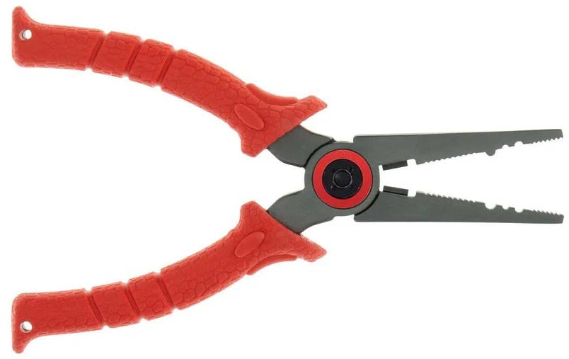 Bubba Stainless Steel Pliers - 6.5 Inch - TACKLE WAREHOUSE AMERICA​