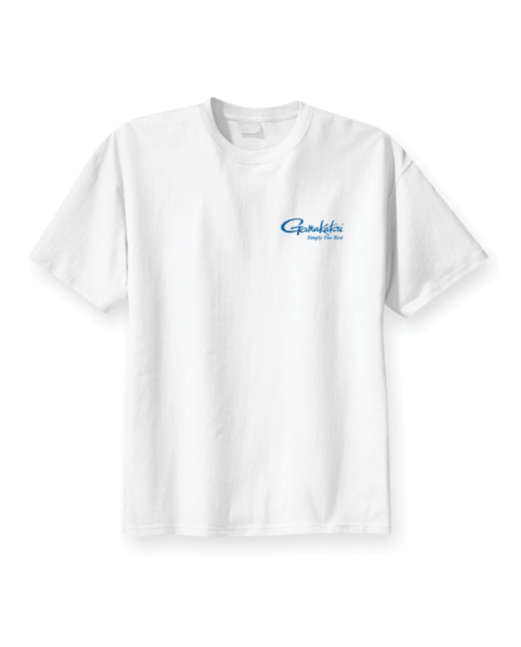Gamakatsu Logo T-Shirt - TACKLE WAREHOUSE AMERICA​