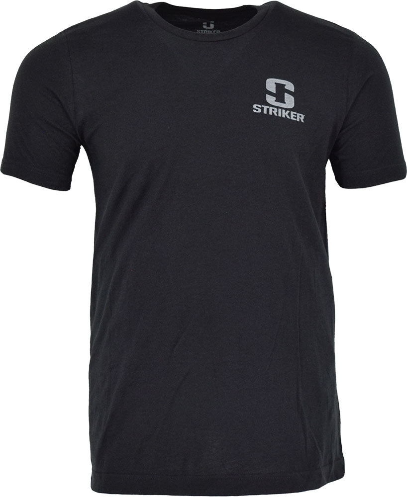 Striker Musky Tee - TACKLE WAREHOUSE AMERICA​