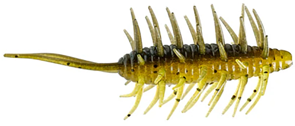 HIDEUP Coike Big Shrimp - 3.5 Inch - TACKLE WAREHOUSE AMERICA​