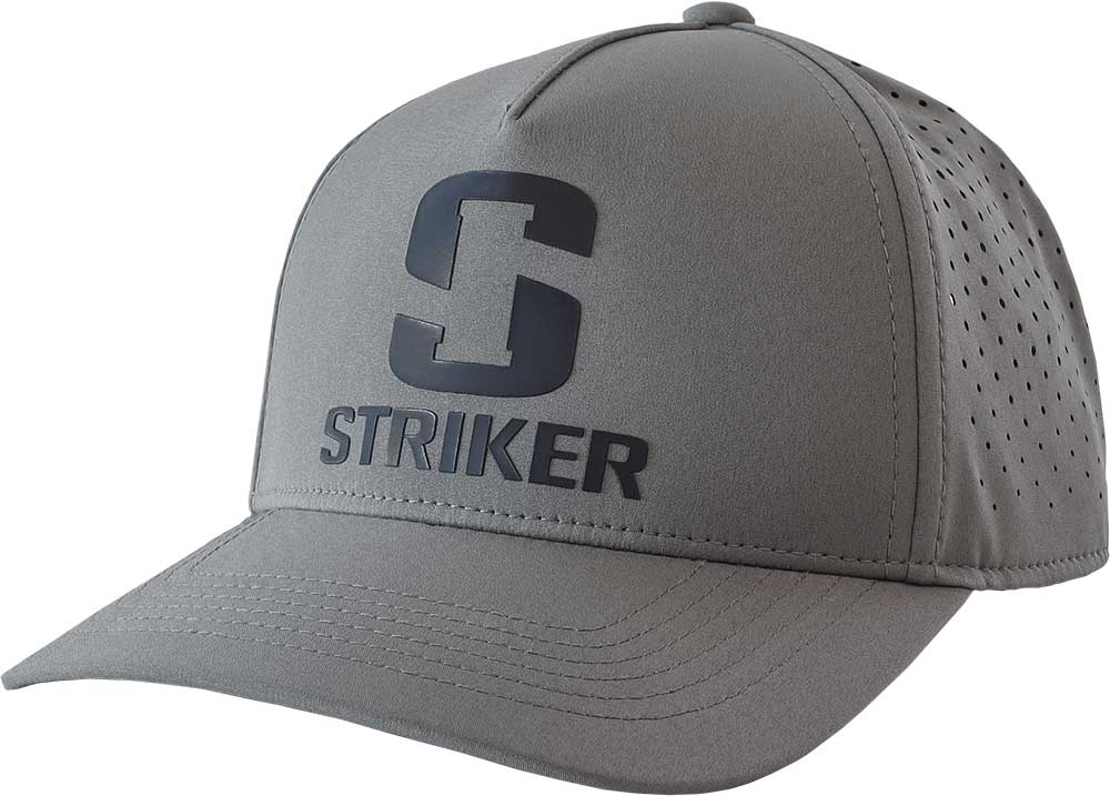 Striker Angling Cap - TACKLE WAREHOUSE AMERICA​