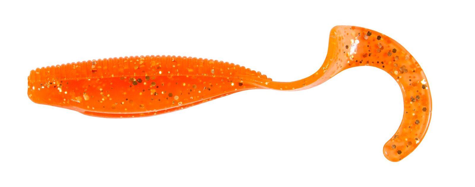 Z-Man Scented Curly TailZ 4 inch Soft Plastic Grub 5 pack - TACKLE WAREHOUSE AMERICA​