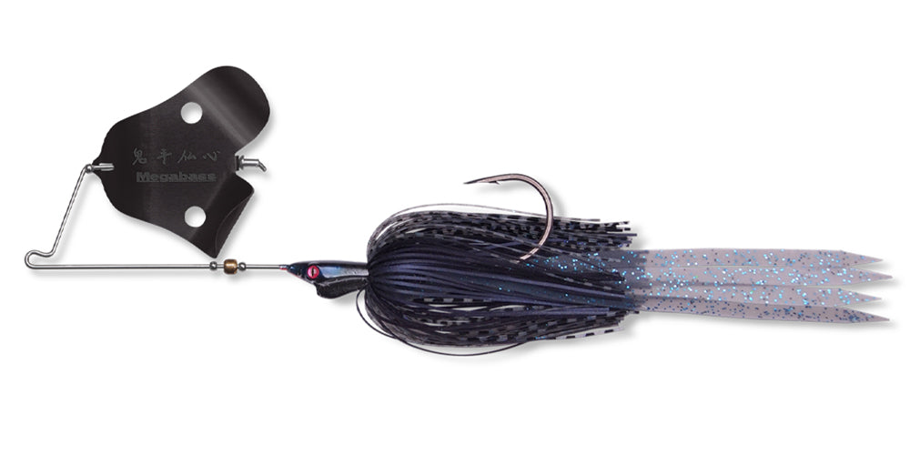 Megabass Jamaica Boa Jr. Buzzbait - TACKLE WAREHOUSE AMERICA​