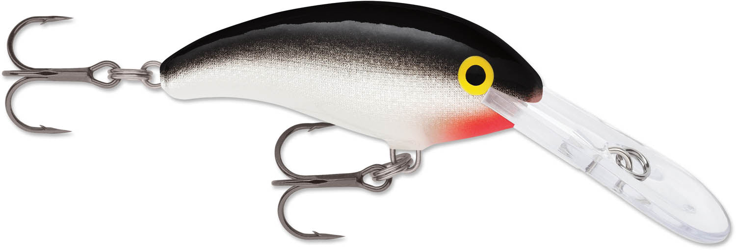 Rapala Shad Dancer SDD05 Medium Diving Crankbait - TACKLE WAREHOUSE AMERICA​