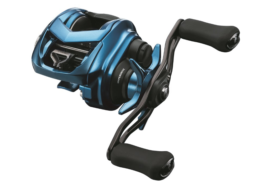 Daiwa Coastal TWS 80 Baitcasting Reel - TACKLE WAREHOUSE AMERICA​