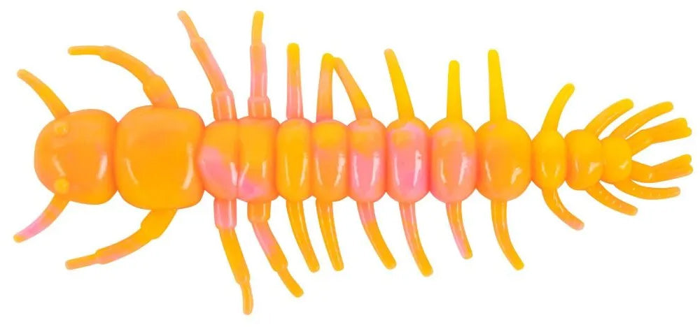 YUM Hellgrammite Soft Plastic Bug - 3 Inch - TACKLE WAREHOUSE AMERICA​