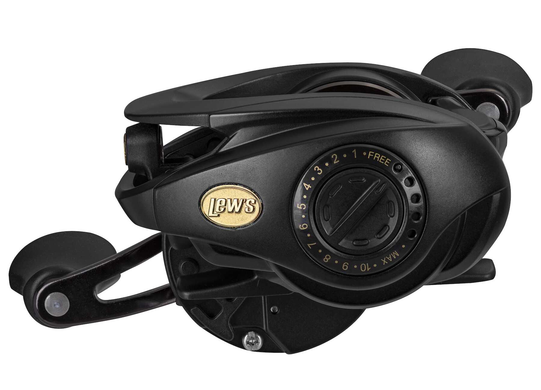 Lew's BB1 Pro LFS Baitcasting Reel - TACKLE WAREHOUSE AMERICA​