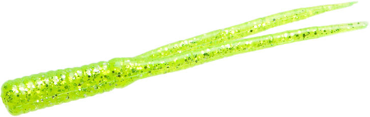 Zoom Split Tail Jig Trailer - 4 Inch - TACKLE WAREHOUSE AMERICA​