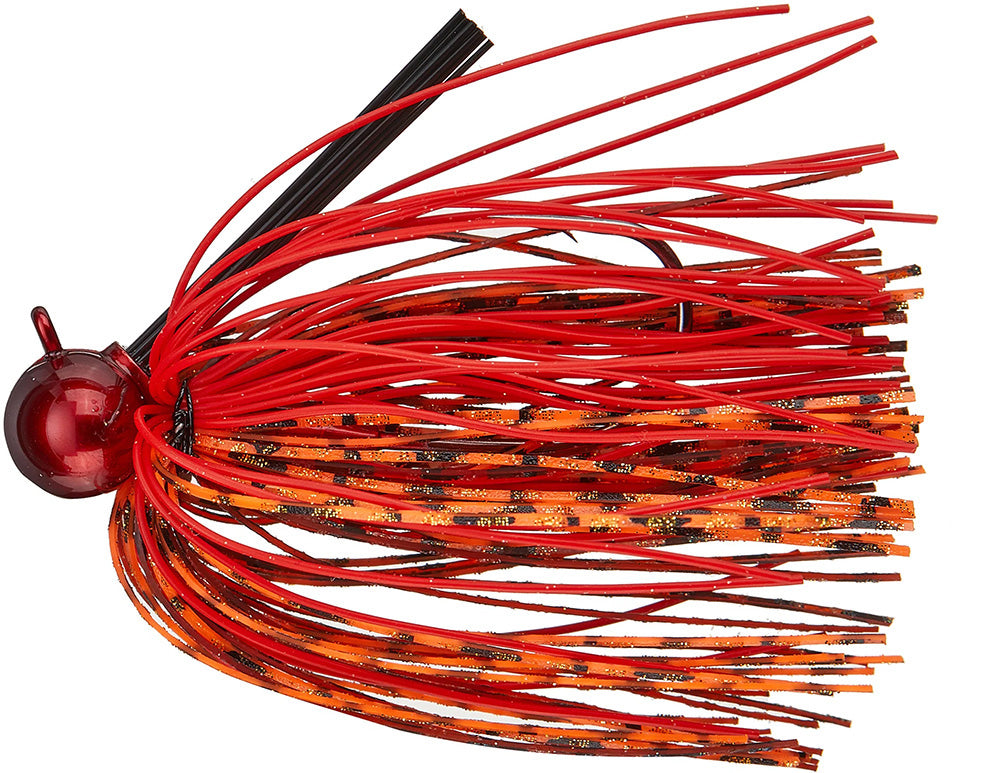 Hag's Baits Tsunami Football Jig - 1/2 oz - TACKLE WAREHOUSE AMERICA​