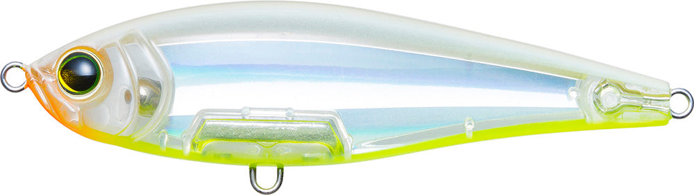 Yo-Zuri 3D Inshore Slow Sinking 3 1/2 inch Twitchbait - TACKLE WAREHOUSE AMERICA​