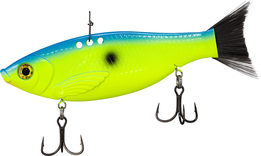 Bill Lewis Big Gizz - 6 Inch - TACKLE WAREHOUSE AMERICA​