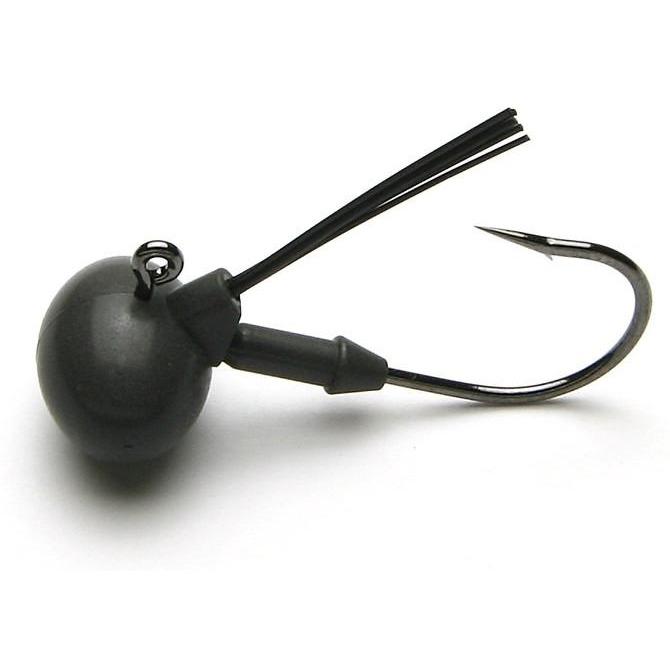 Keitech Tungsten Super Football Jig Heads - TACKLE WAREHOUSE AMERICA​