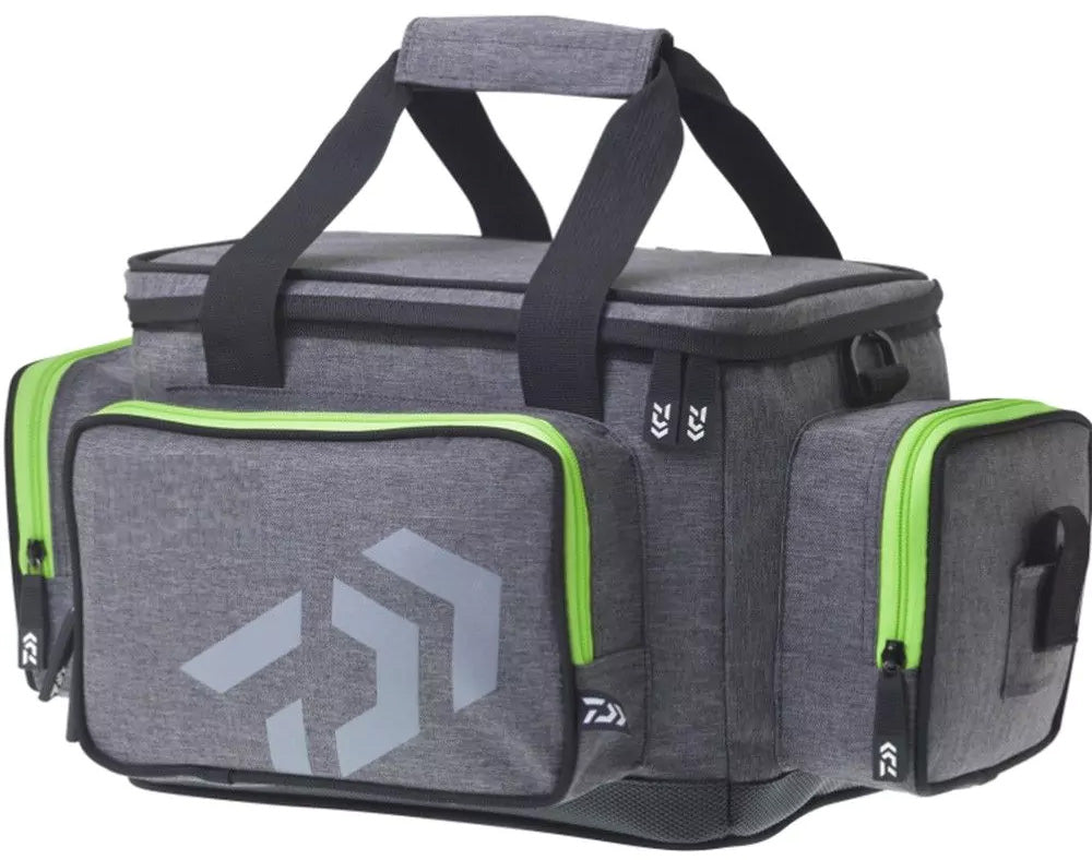 Daiwa D-Box Tackle Bag Starter Kit - TACKLE WAREHOUSE AMERICA​