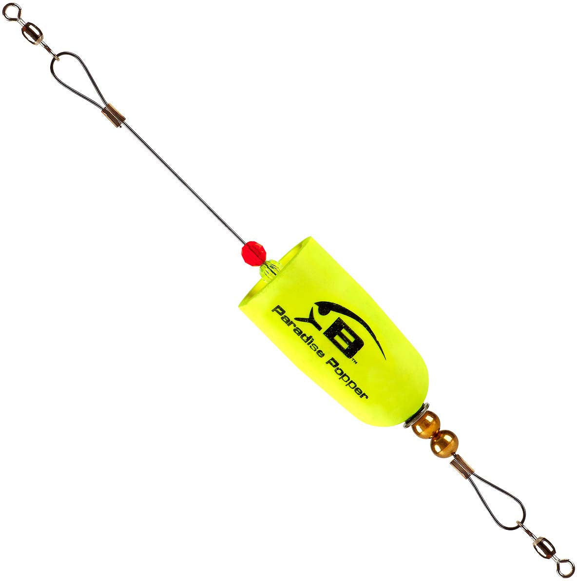 Bomber Saltwater Grade Paradise Popper X-Treme - TACKLE WAREHOUSE AMERICA​