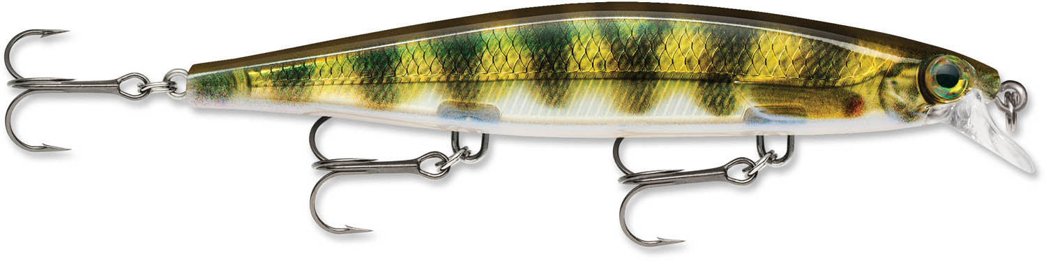 Rapala Shadow Rap 11 Jerkbait - TACKLE WAREHOUSE AMERICA​