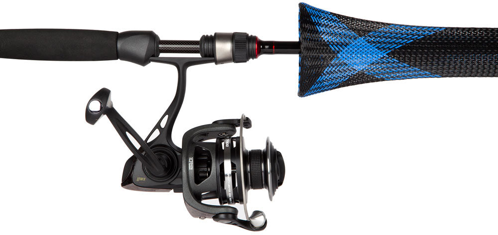 The Rod Glove Spinning Extra Long Jacket - TACKLE WAREHOUSE AMERICA​