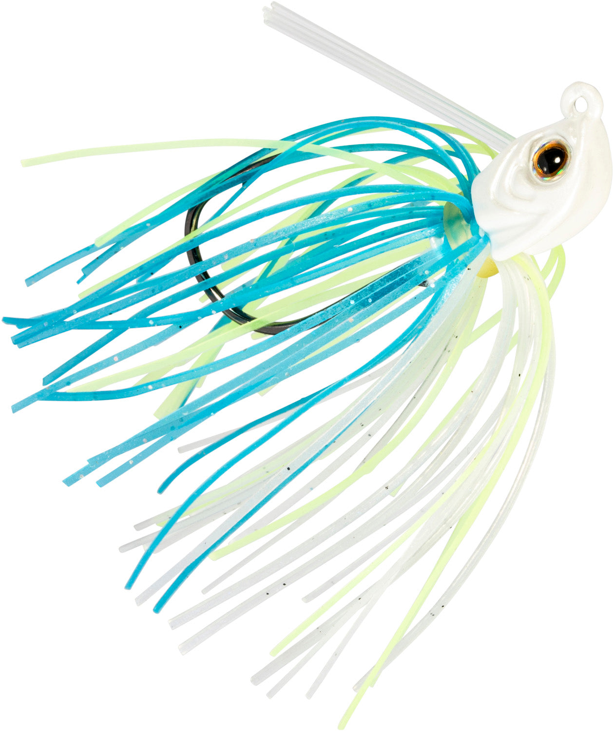 Z-Man Midwest Finesse Swim Jig - TACKLE WAREHOUSE AMERICA​