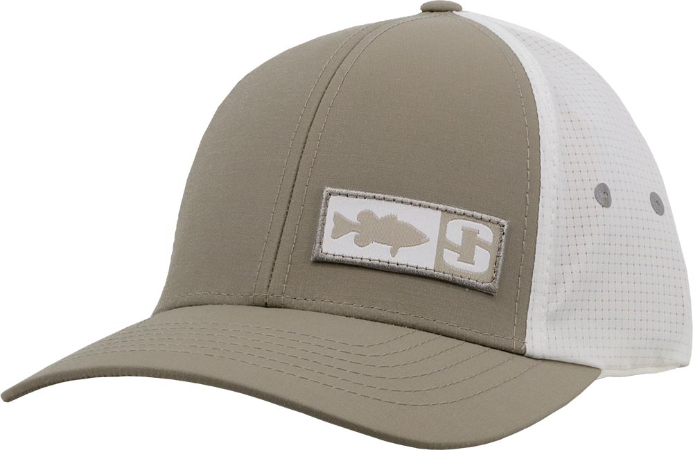 Striker Pier Cap - TACKLE WAREHOUSE AMERICA​