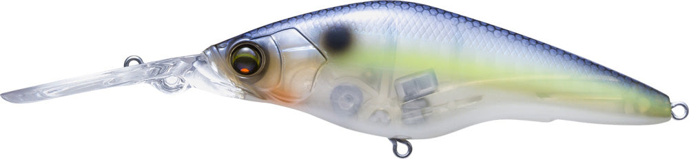 Yo-Zuri Pro Shad Crankbait - 2.375 Inch 60mm - TACKLE WAREHOUSE AMERICA​
